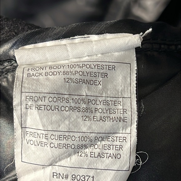 Disney Parks Run Jacket Womens Med Every Mile is Magic Mickey Mouse Microfiber - Picture 10 of 12